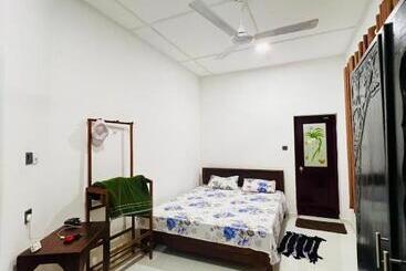 Polatagama Jungle Eco Resort