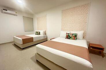 Taybo Kai By St Hoteles