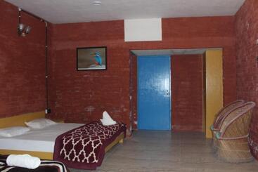 The Jungle Glory Resort