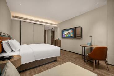 宜尚酒店长沙黄花机场店