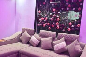 هتل آپارتمان Alexandria Condotel