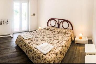 צימר Casa Treventi