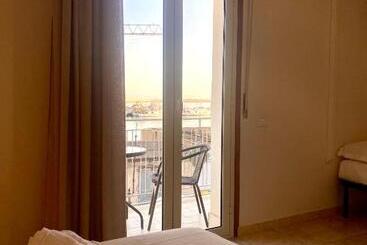 تختخواب و صبحانه Vitalenta Rooms