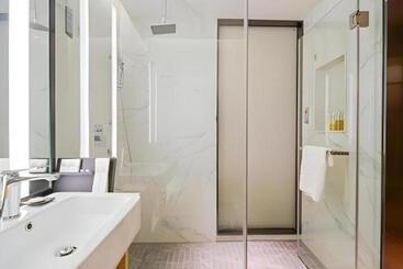 Borrman Hotel Zhaoqing Sihui Tianguangxu Jade City