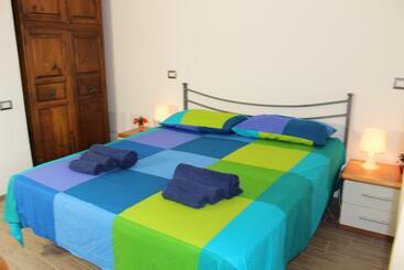 Agriturismo Incantesimo Del Lago Salto