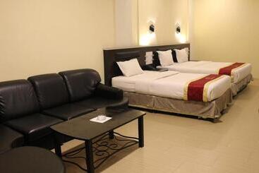 ホテル Balai View