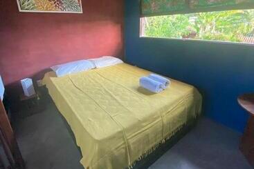 فندق Chalés Dos Mundos