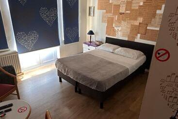 호텔 Chambre Musicale