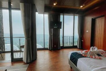 호텔 Damar Langit Resort