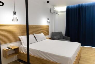 בית מלון כפרי De Sol