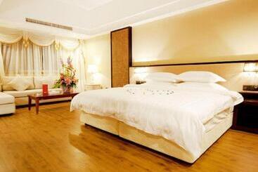 Hotel Guilin Baiyue