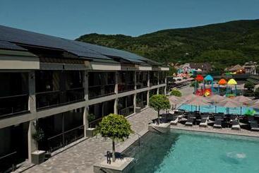 ホテル Ivory Resort And Spa