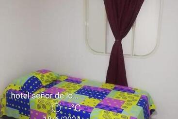 هتل Milagroso