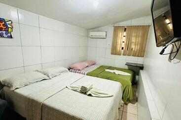 ホテル Pousada Do Gord0