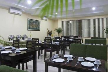 فندق Sentana Mulia