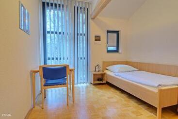 Отель Willi Michels Bildungsstätte