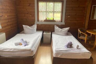 ペンション Abb Sportcenter Gänsefurth, Doppelzimmer Ohne Küche, Standard Doppelzimmer Mit Küche