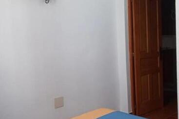 پانسیون Elvegast