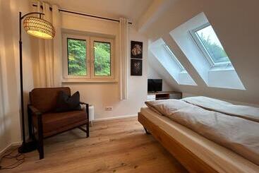 펜션 Guesthouse Alpinum