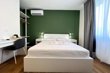 פנסיון Near Vatican, Irnerio 47 Guest House