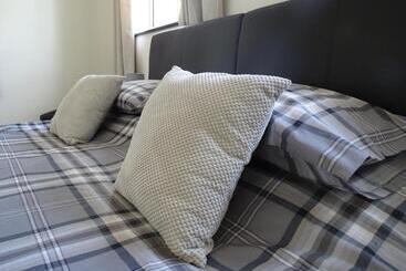 ペンション Tidal Heights