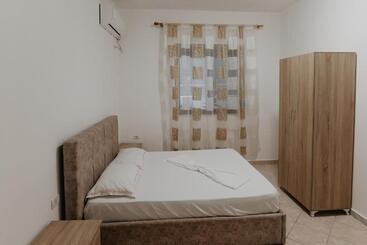 פנסיון Vila Dael