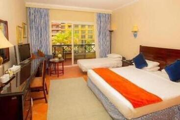 Porto Marina Hotel Room