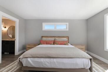 Апарт-отель The Birches