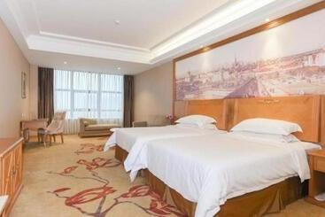 Vienna International Hotel Zhejiang Jiashan Xitang Branch
