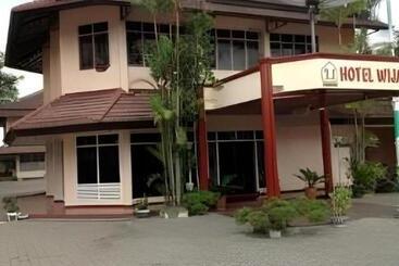 Wijaya Hotel Purwokerto