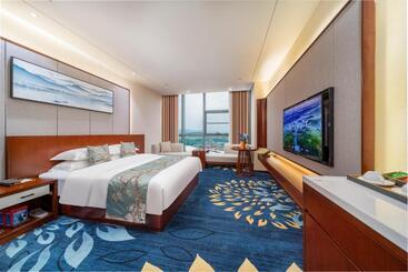 贵阳综保嘉悦酒店