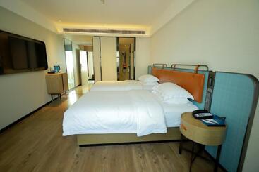 宜尚酒店吉首市政府乾州古城店