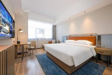 宜尚酒店太原长风街店