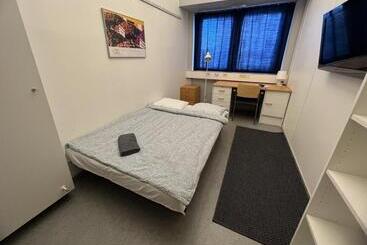 ユースホステル Hmi Smart Group 207