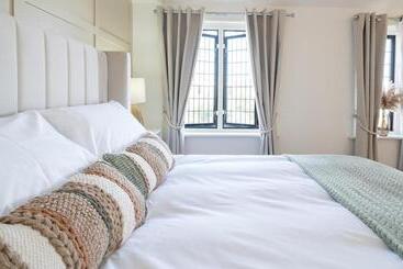 فندق صغير The Buddle Inn