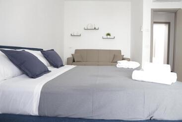 B&b Nanze E Rete Esperienze Pugliesi