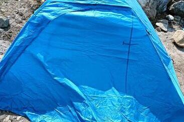 민박 Adhyatm Plus Adventure Camping