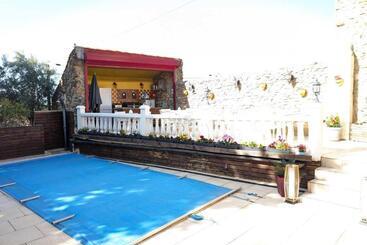 مبيت وإفطار La Maison Millésime
