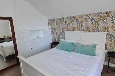 Bed and Breakfast Labelogis