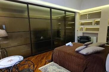 住宿加早餐  Le Sale Resort