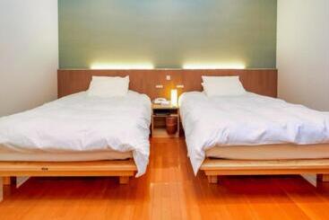 Hokuryuko Hotel North Nagano   Vacation Stay 14771v