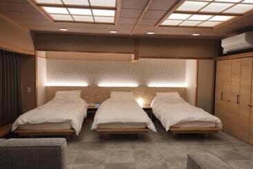 Hokuryuko Hotel North Nagano   Vacation Stay 14783v