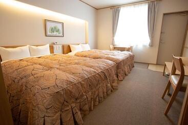 בית מלון כפרי ファミリーステイつくば