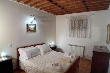 Agriturismo Il Mandorlo