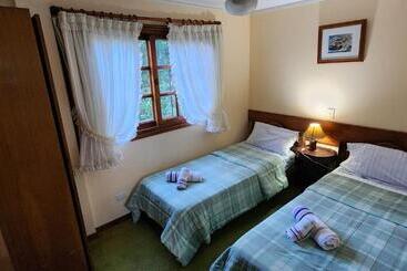 호텔 Helen Del Mar