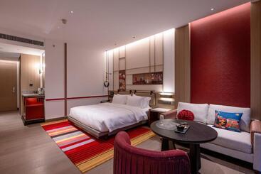 هتل Indigo Lugu Lake, An Ihg