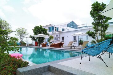 Hotel Khao Chi Chan Resort