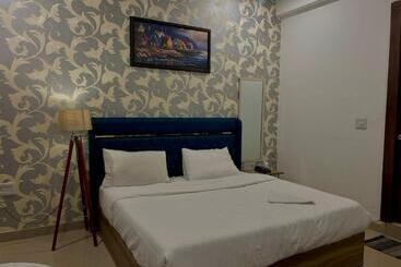 فندق Letstay Business Suite