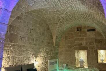 בית מלון כפרי Lwg Suite 17