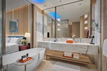 בית מלון כפרי Mgm Shenzhen